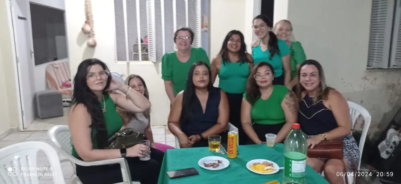Registro fotográfico: PARTICIPAÇÃO DO SECRETÁRIO DE EDUCAÇÃO E CULTURA DO GOB/RN NA SESSÃO MAGNA DE INICIAÇÃO DA ARLS LUIZ GONZAGA DO NASCIMENTO N° 4.567, ORIENTE DE SANTA MARIA/RN.