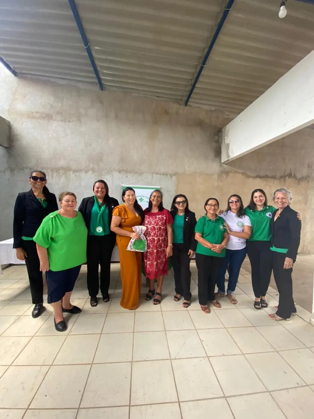 Registro fotográfico: PARTICIPAÇÃO DO GRÃO-MESTRE DO GOB/RN NA SESSÃO MAGNA DE INICIAÇÃO REALIZADA PELA ARLS PEDRO ALVES PINHEIRO N° 3.918, ORIENTE DE EXTREMOZ/RN.