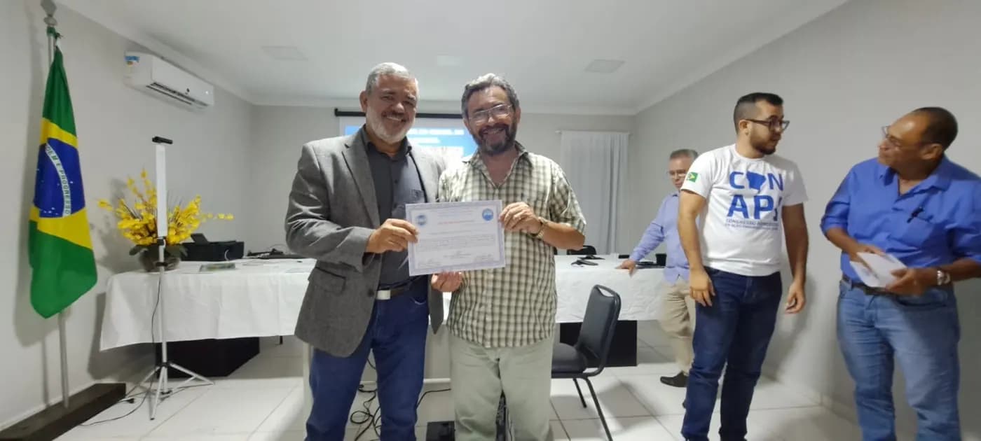 Registro fotográfico: 2º WORKSHOP – OFICINA RITUALÍSTICA DO RITO ESCOCÊS ANTIGO E ACEITO.