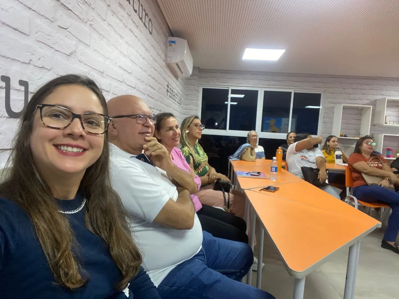Registro fotográfico: GESTÃO PARTICIPATIVA – CURSO DE TÉCNICAS BÁSICAS EM COZINHA – PARCERIA ENTRE O SENAC E O GOB/RN.