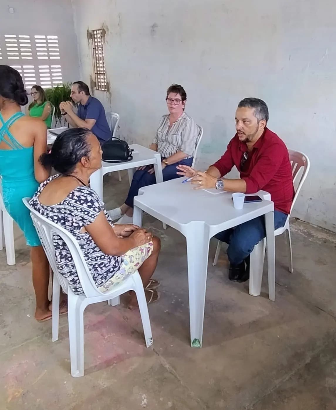 Registro fotográfico: AÇÃO FILANTRÓPICA REALIZADA PELA LOJA MAÇÔNICA UNIVERSITÁRIA ESTRELA NATALENSE Nº 4.122, ORIENTE DE PARNAMIRIM-RN, EM PARCERIA COM A FRATERNIDADE FEMININA CRUZEIRO DO SUL – ANJOS DE LUZ E COM A INSTITUIÇÃO DAR E RECEBER.