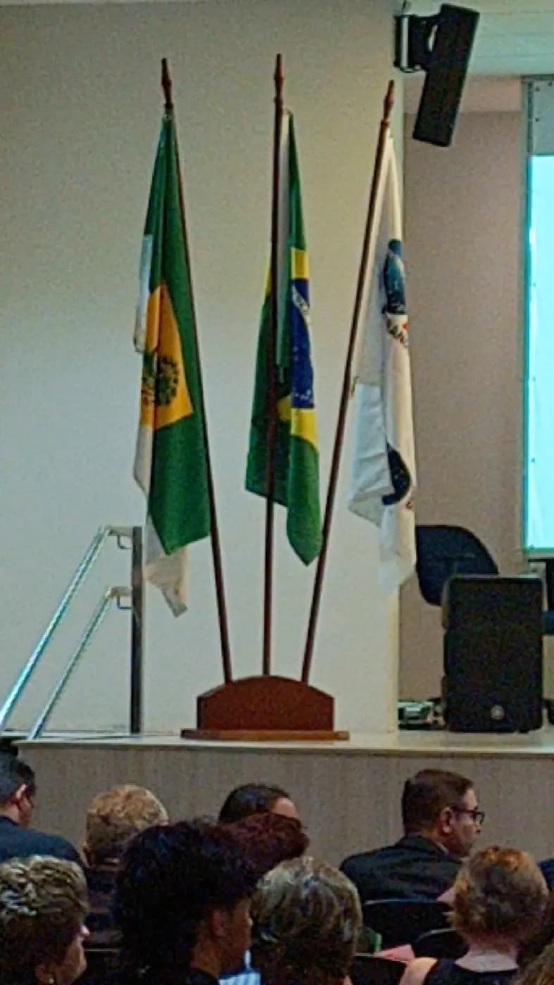 Registro fotográfico: INSTITUTO HISTÓRICO E GEOGRÁFICO DO RN EMPOSSA IRMÃO MAÇOM DO GOB-RN COMO SÓCIO EFETIVO
