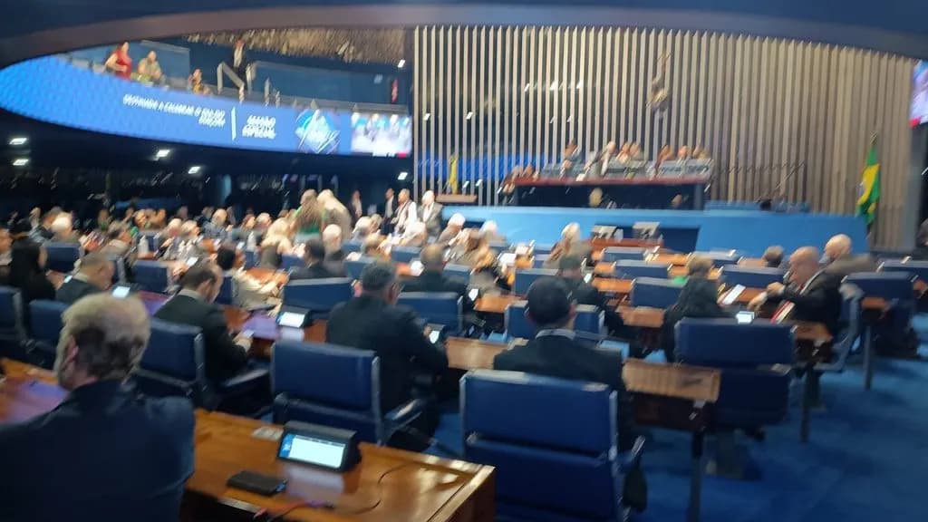 Registro fotográfico: PARTICIPAÇÃO DO GRÃO-MESTRE DO GOB-RN E COMITIVA NOS EVENTOS DA SUPREMA CONGREGAÇÃO/2026 DO GOB.