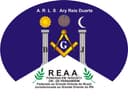 Estandarte da ARLS Ary Reis Duarte