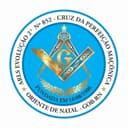 Estandarte da ARLS Evolução II
