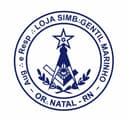 Estandarte da ARLS Gentil Marinho