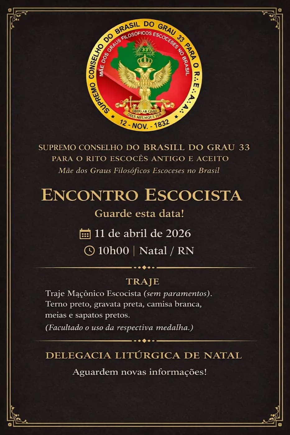 Registro fotográfico: ENCONTRO ESCOSISTA